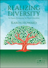 Realizing Diversity book cover